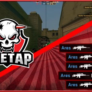 Onetap V3 HvH - Against the odds