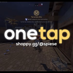hvh highlights #3 ft. onetap.com