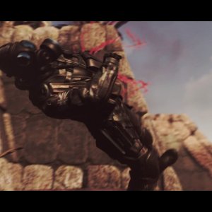 Haiser 3d frags