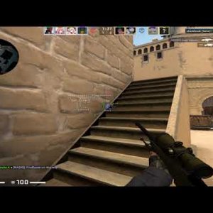 mm csgo semirage #9 ft.onetap.com