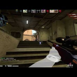 semirage highlights #3 ft. onetap.com