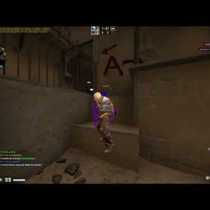 HVH Highlight #4 ft. Onetap v4
