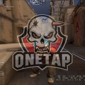 onetap.com hvh highlights #4 [ HVH ESSENTIALS v2 ]
