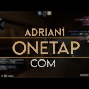 onetap hvh highlights #15 ft. ot enchanter