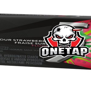 What it feels like to chew onetap gum | ft. onetap ( Free config in description )