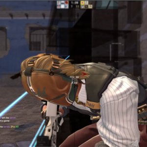 HvH is easy with EasyAA.js | Ft. Onetap v4 (Free config in description)