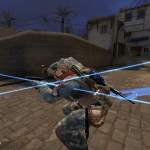 HvH Highlights #1 ft. Onetap v4 (P100 media)