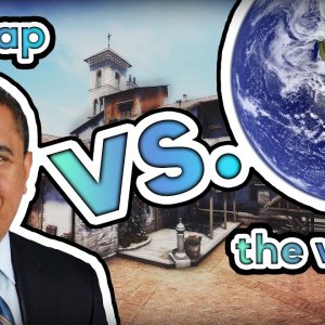 "outdated" hack vs. the world