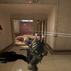 hvh highlights #12 ft onetap