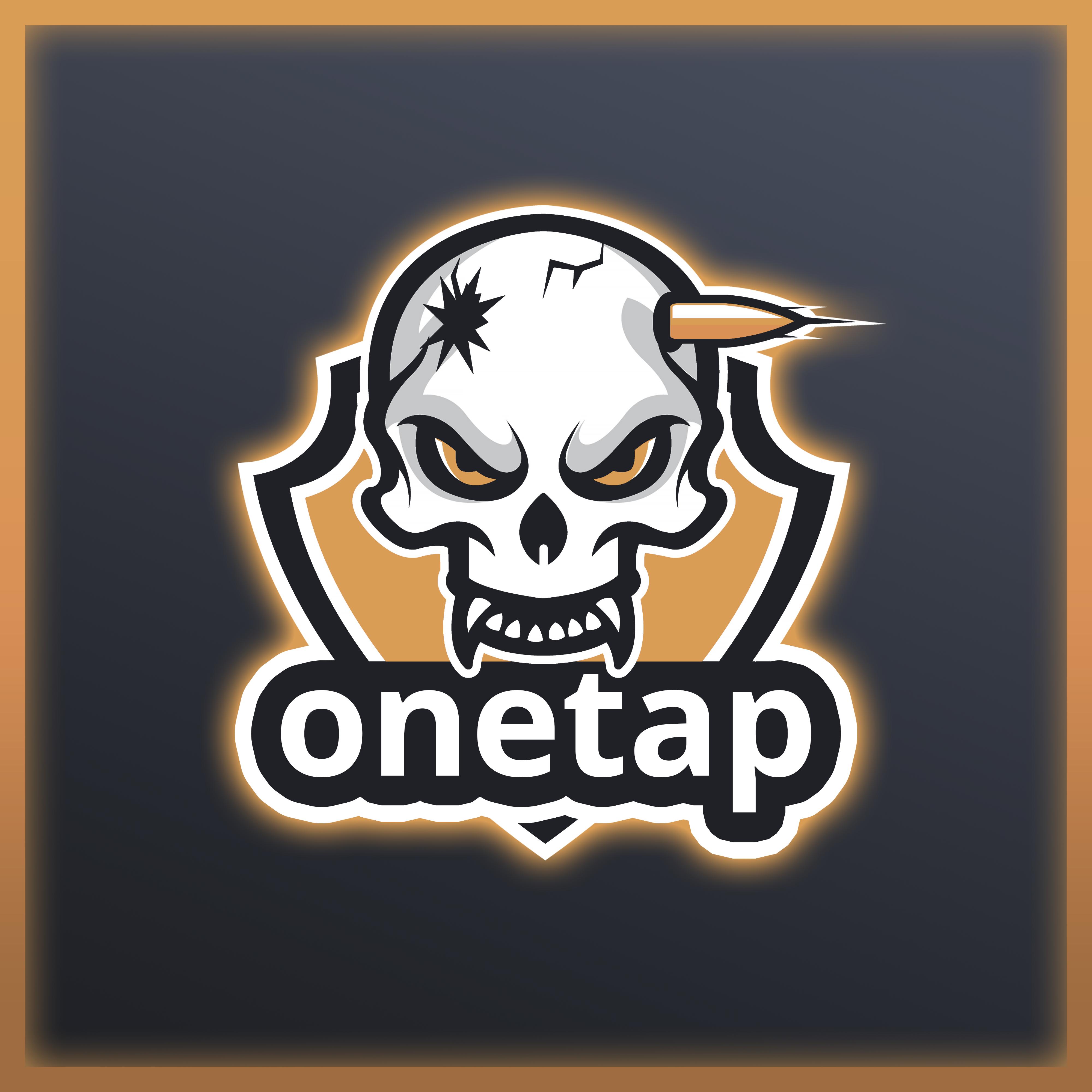 ONETAP.SU Logo contest